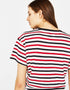 Cotton Jersey Graphic Tee